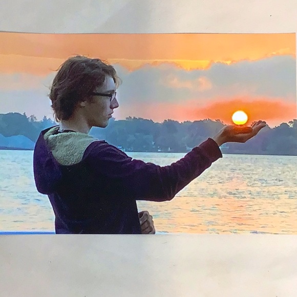 Meet your Posher, Chef Jason - Picture 2 of 4